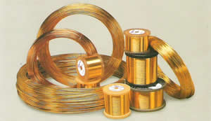 Miratech EDM Brass Wire