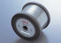 OKI Zinc Coated Wire OS-Z